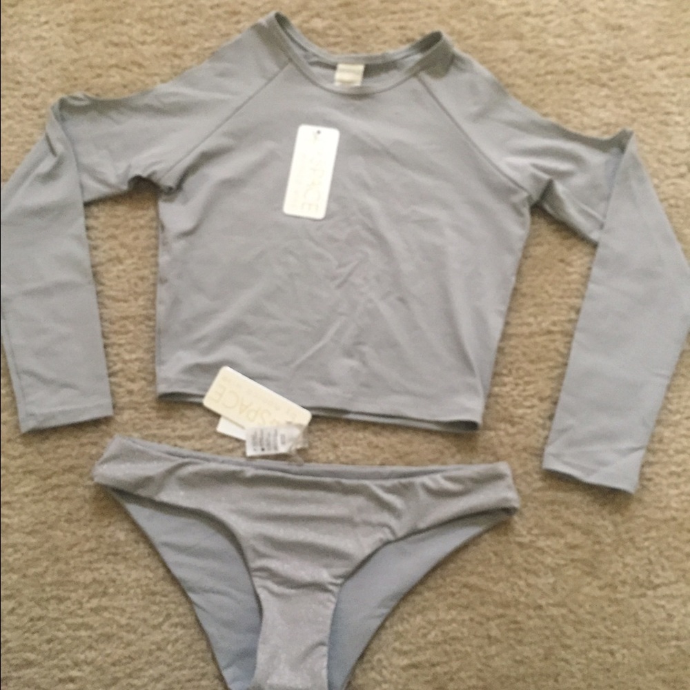 Spacec swim